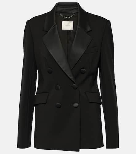 Emotional Essence satin blazer - Dorothee Schumacher - Modalova