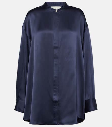 Asceno Mia silk shirt - Asceno - Modalova