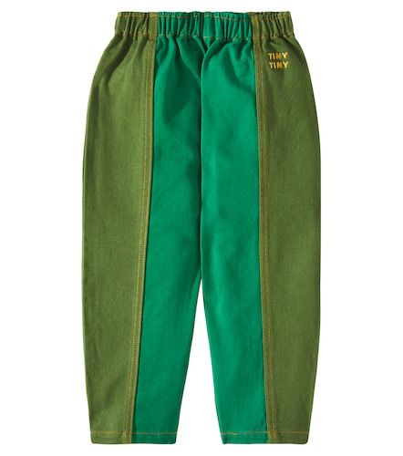 Pantalones anchos de algodón - Tinycottons - Modalova