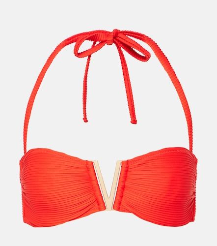 Top de bikini bandeau Vicenza - Heidi Klein - Modalova