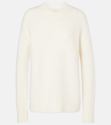 Vince Pullover in misto lana - Vince - Modalova