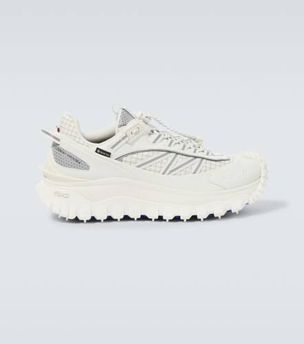 Trailgrip GTX ripstop sneakers - Moncler - Modalova