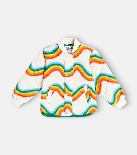 Molo Hallow jacket - Molo - Modalova