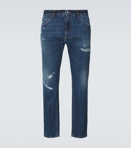 Dolce&Gabbana Jeans regular - Dolce&Gabbana - Modalova