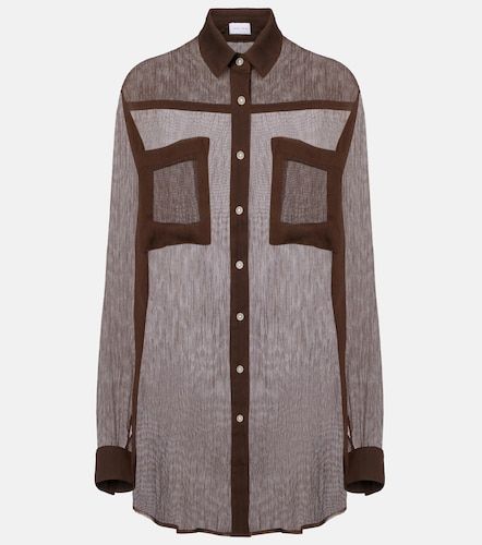 Jade Swim Camicia Mika - Jade Swim - Modalova