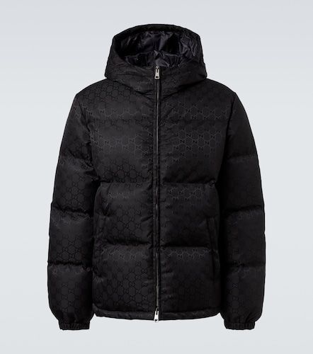 Gucci GG down jacket - Gucci - Modalova