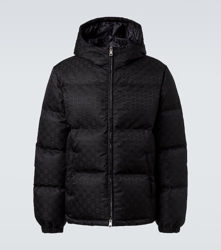 Gucci GG down jacket - Gucci - Modalova