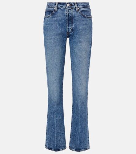 Frame Jeans rectos The Vertical - Frame - Modalova