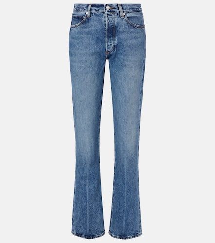 Frame Jeans regular The Vertical - Frame - Modalova