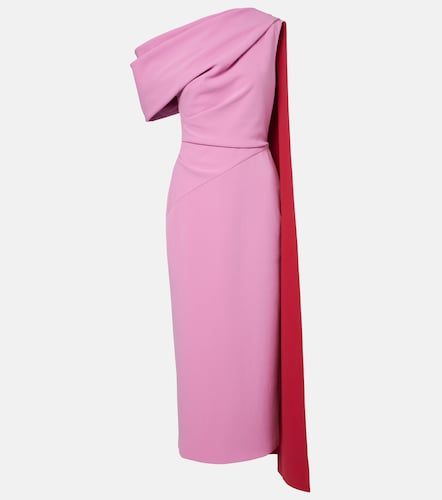 Roksanda Midikleid Maite - Roksanda - Modalova