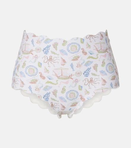 Marysia Slip bikini Santa Monica - Marysia - Modalova