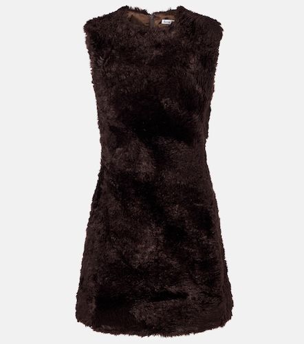 Acne Studios Dapacho minidress - Acne Studios - Modalova