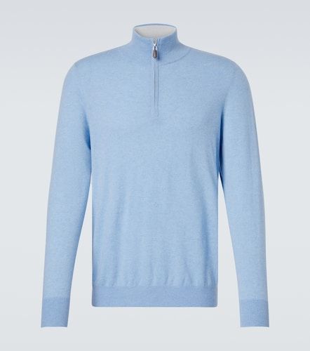 Pullover Mr Fenchurch in cashmere - Arch4 - Modalova
