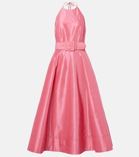 Rebecca Vallance Midikleid Maple - Rebecca Vallance - Modalova