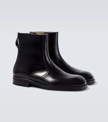 Lemaire Botines de piel - Lemaire - Modalova