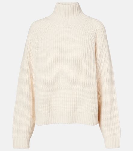 Pullover aus Wolle und Kaschmir - Jardin des Orangers - Modalova