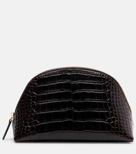 Toteme Pouch Small de piel grabada - Toteme - Modalova