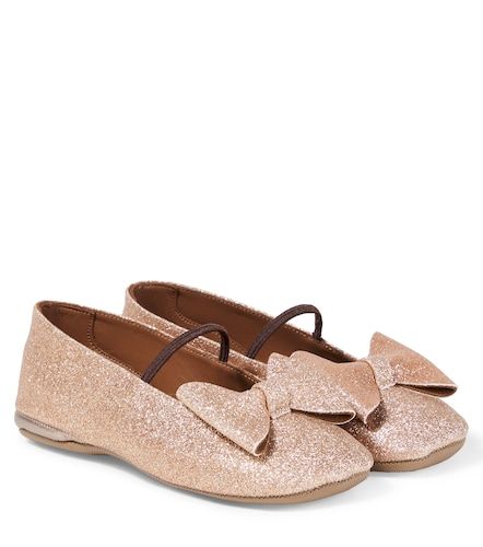 PèPè Bailarinas Bright con glitter - PePe - Modalova
