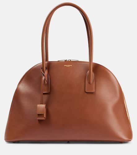 Sac De Jour leather tote bag - Saint Laurent - Modalova