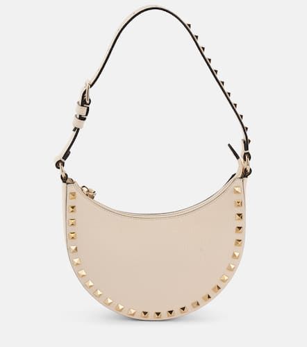 Bolso Rockstud Mini de piel - Valentino Garavani - Modalova