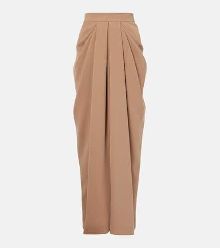 Max Mara Ridente pleated maxi skirt - Max Mara - Modalova