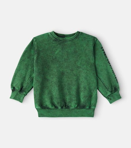 Sudadera Magni de jersey de algodón - Molo - Modalova