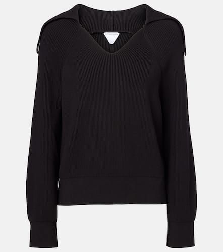 Bottega Veneta Cotton sweater - Bottega Veneta - Modalova
