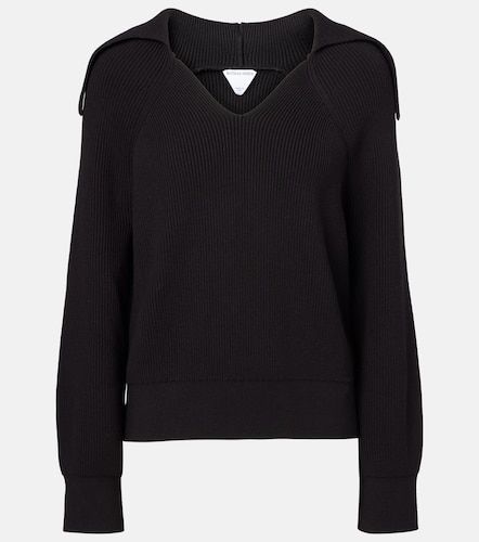 Pullover aus Baumwolle - Bottega Veneta - Modalova