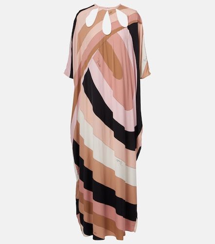Pucci Caftán Iride - Pucci - Modalova