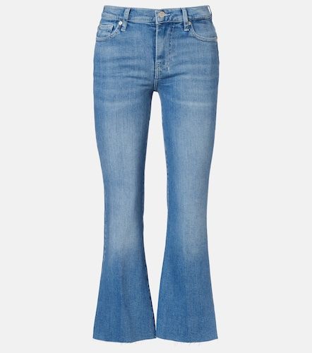 For All Mankind Jeans flared Dojo - 7 For All Mankind - Modalova
