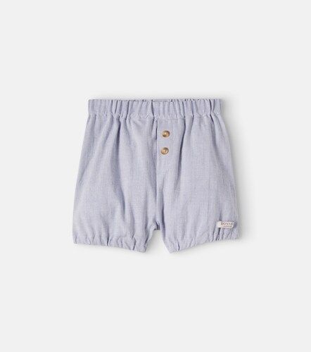 Bebé - shorts Olean en mezcla de algodón - Donsje - Modalova
