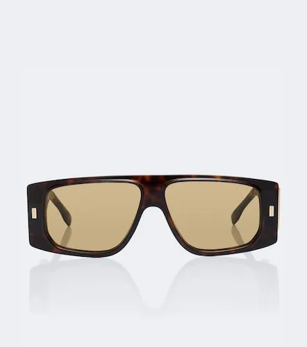 Eckige Sonnenbrille FF Squared - Fendi - Modalova