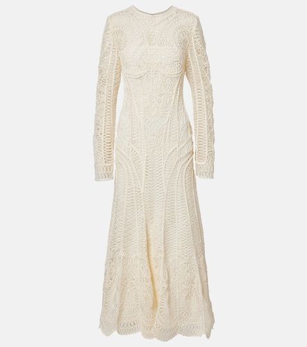 Simkhai Besticktes Maxikleid - Simkhai - Modalova