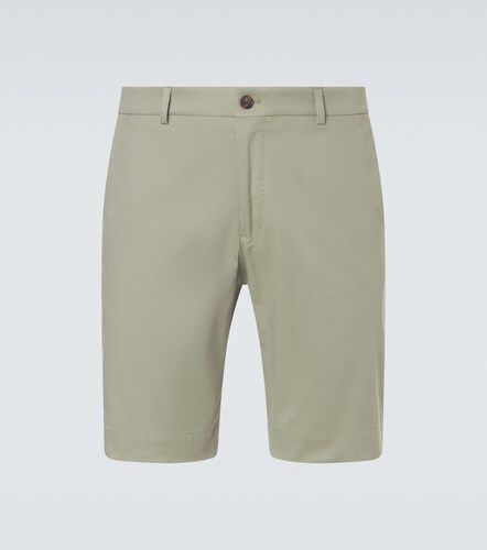 Bermudas en mezcla de algodón - Incotex - Modalova