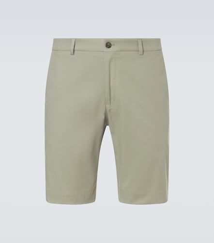 Bermudas en mezcla de algodón - Slowear - Modalova