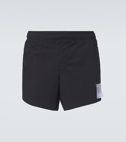 Shorts de running Justice Distance 2.5'' - Satisfy - Modalova