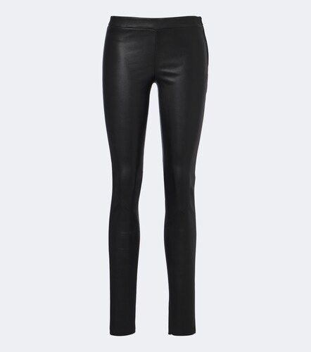 Arma Leggings Roche de piel - Arma - Modalova