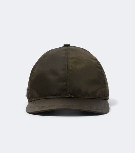 Prada Gorra de Re-Nylon con logo - Prada - Modalova