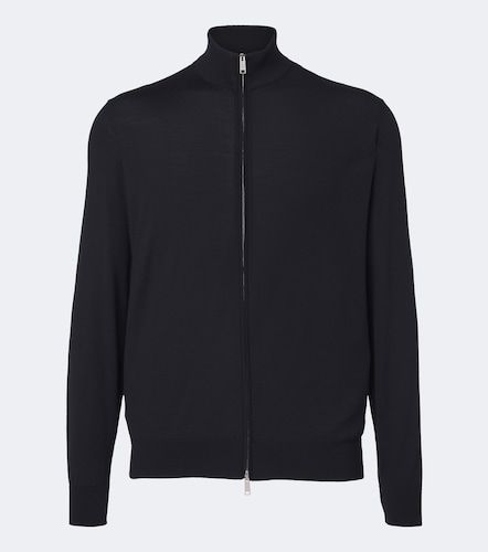 Zegna Cárdigan de lana - Zegna - Modalova