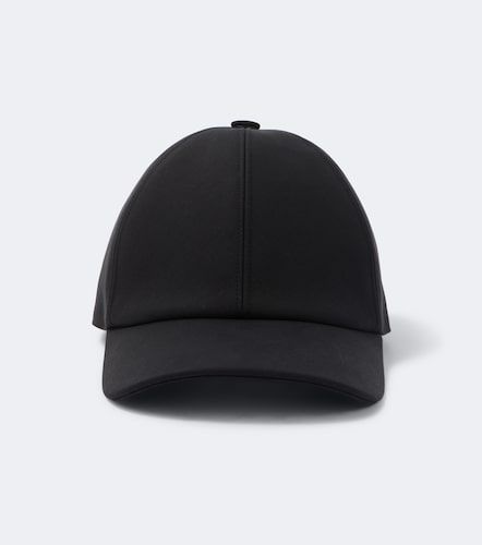 Cappello da baseball in cotone - Fendi - Modalova