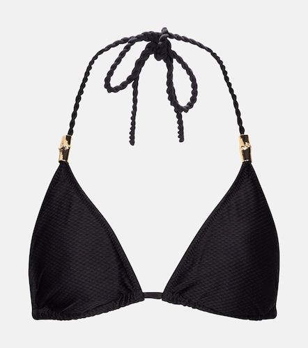 Top de bikini triangular Core - Heidi Klein - Modalova