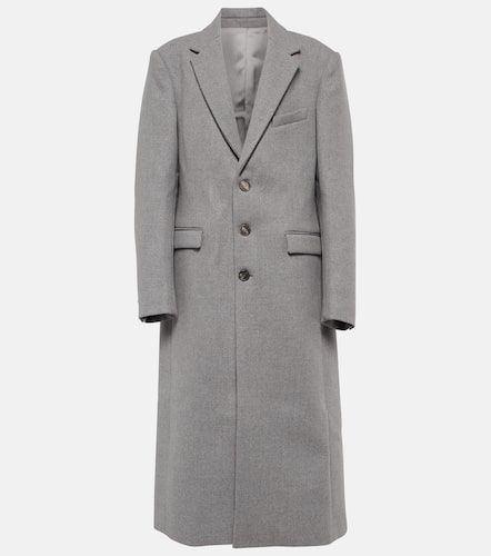 Wardrobe.NYC Virgin wool coat - Wardrobe.NYC - Modalova