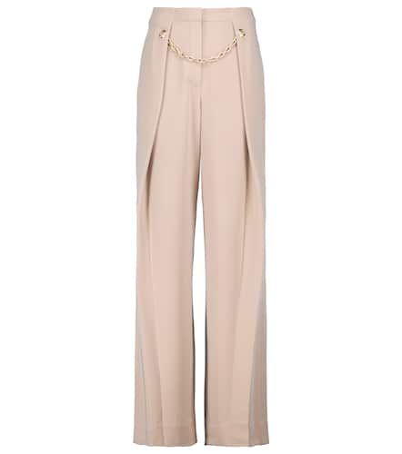 Simkhai Sienna high-rise wide pants - Simkhai - Modalova