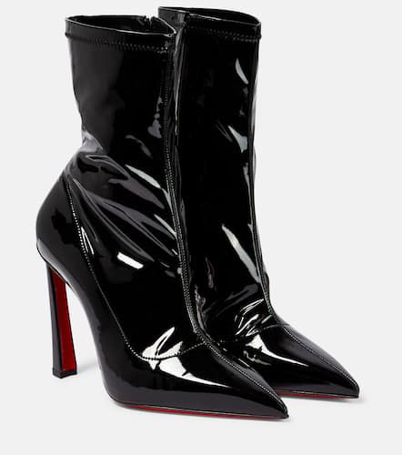 Condorapik 100 embellished ankle boots - Christian Louboutin - Modalova