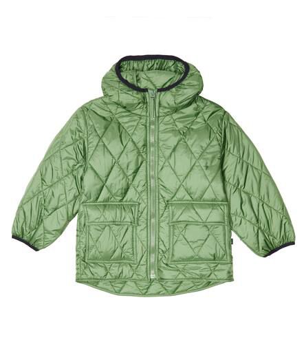 Il Gufo Quilted jacket - Il Gufo - Modalova