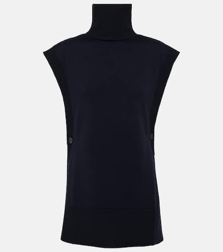 Leisure Esotico virgin wool top - Max Mara - Modalova