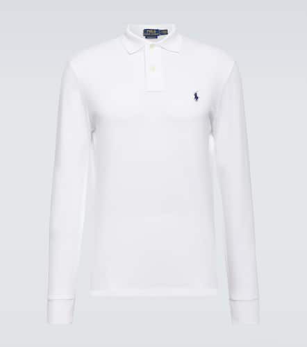 Polo Ralph Lauren Polo in cotone - Polo Ralph Lauren - Modalova