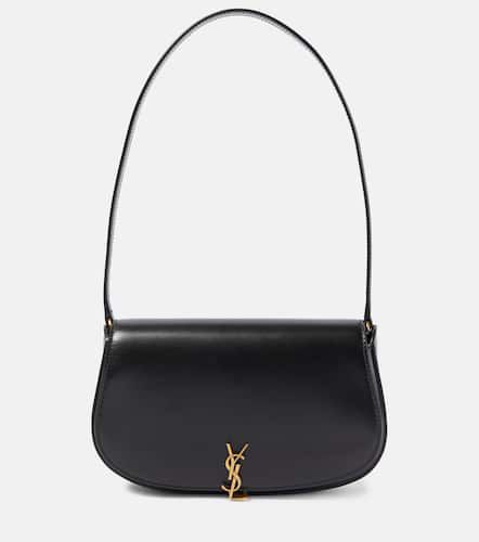 Voltaire Mini leather shoulder bag - Saint Laurent - Modalova