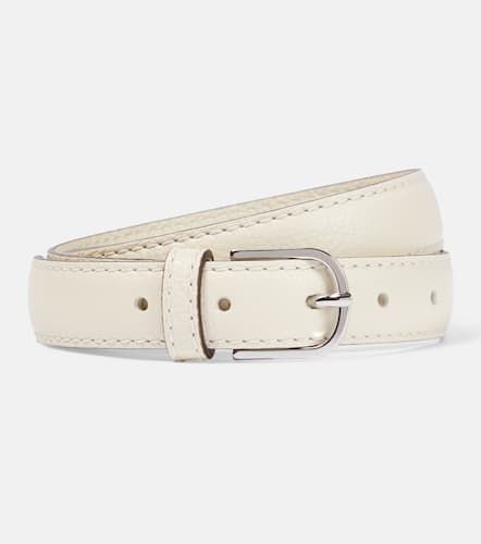 Toteme Leather belt - Toteme - Modalova