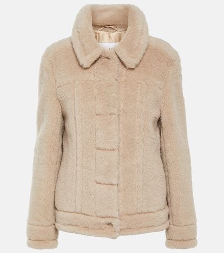 Max Mara Teddy jacket - Max Mara - Modalova